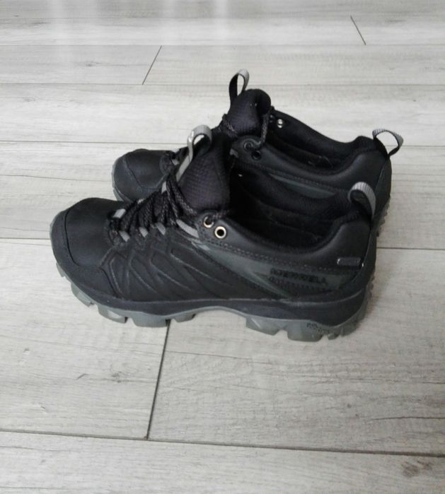 Merrell oryginalne buty sportowe trekkingowe góry wodoodporne rozm 41