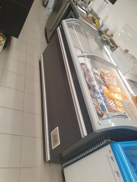 Zamrażarki.AHT 175x80  4 szt.