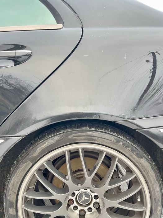 Продам Mercedes-Benz C 270 CDI