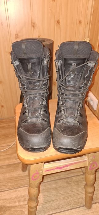 Берці LOWA оригінал