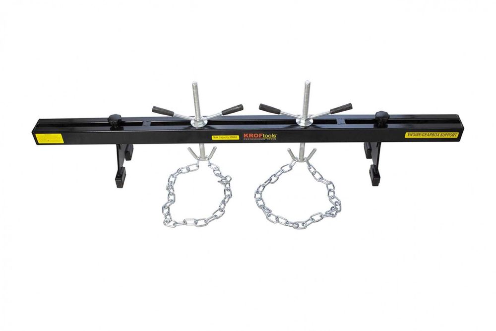 BARRA REFORÇADA MOTOR 500Kg - 2062