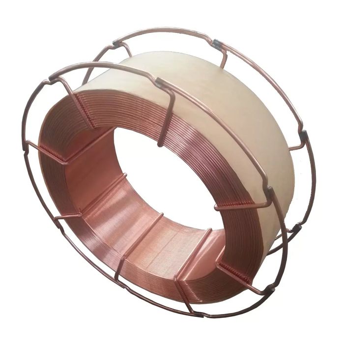 SG2 Rolka Drut 1mm spawalniczy 16kg. Przesyłka olx .