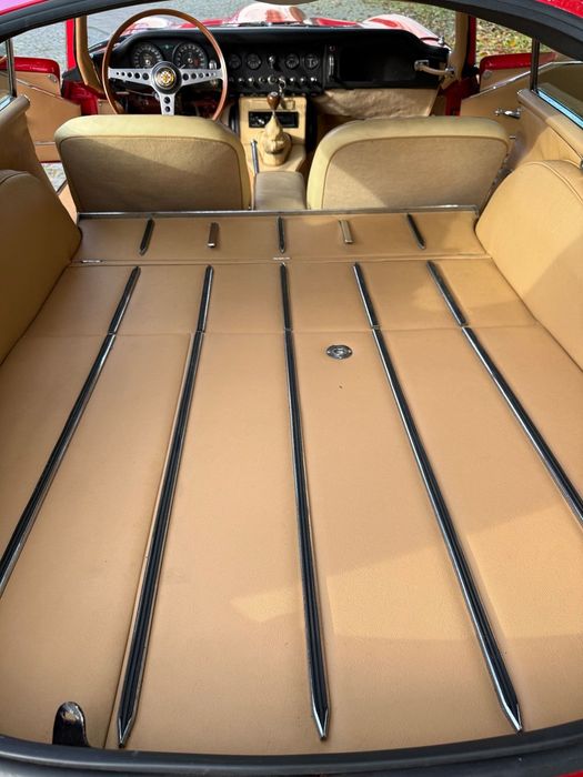 Jaguar E-Type