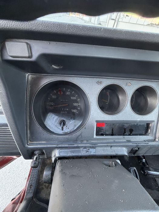 Toyota Dyna  250