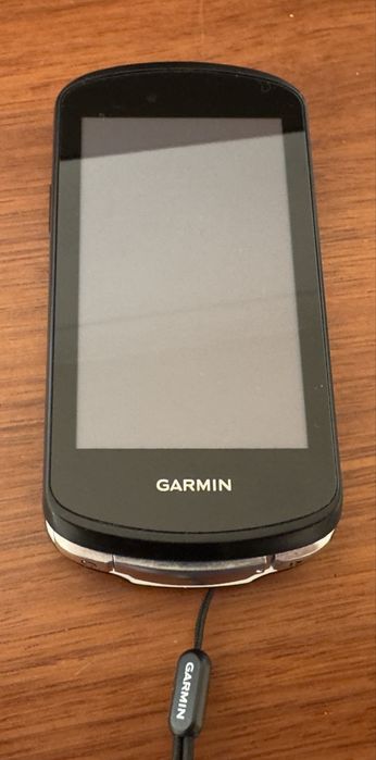 Garmin edge 1040
