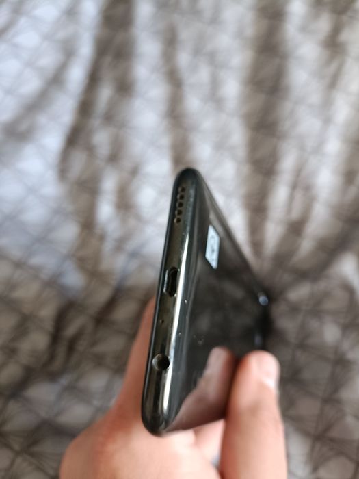 Huawei P Smart 2019