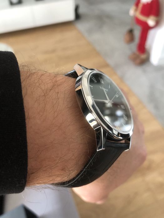 Zegarek Tissot Nowy