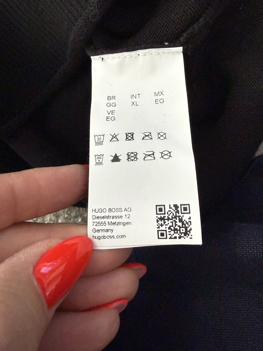 Sweter / bluza  męski