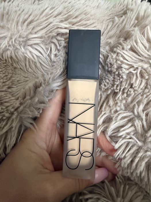 Nars Natural Matte Fiji L5