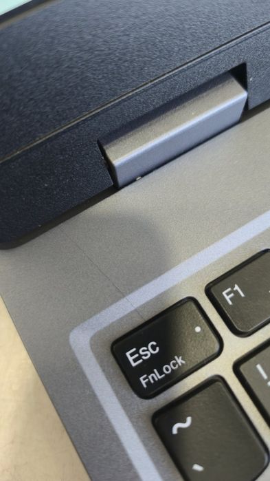 Ігровий ноутбук Lenovo LOQ 15ARP9 | Ryzen 7 | RTX 4070 | 16GB DDR5