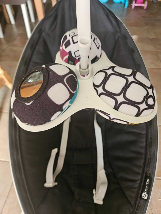 Espreguiçadeira 4 moms