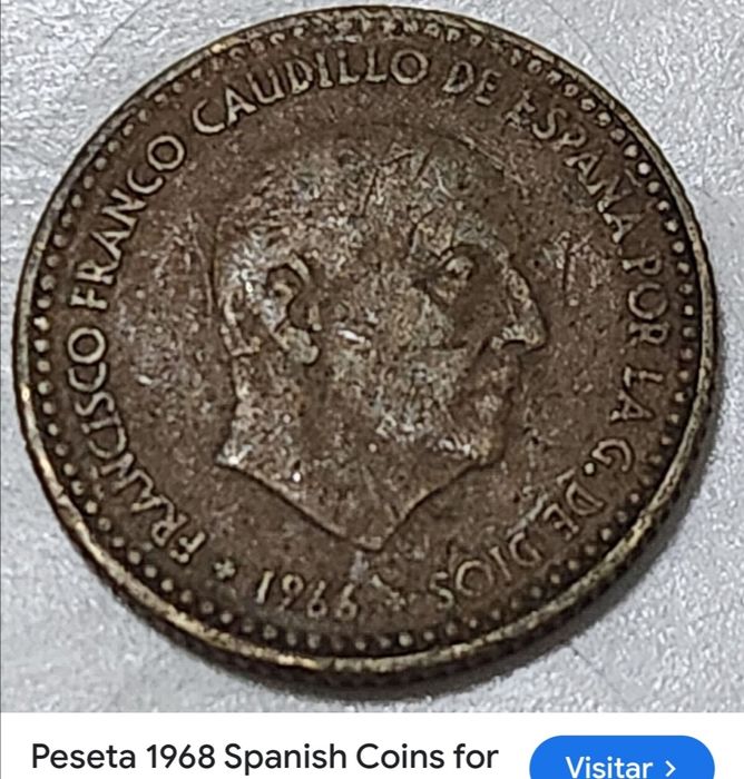 moedas para colecionador