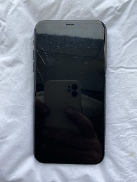 Iphone XR Айфон ХР  64гб.