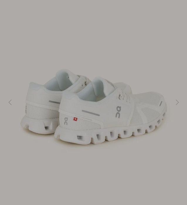 Damskie buty do biegania  On runing Cloud 5