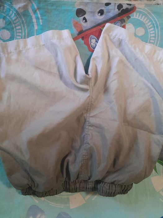 Шорти Ellesse, та футболки