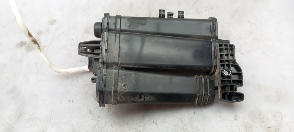 Canister VOLKSWAGEN Polo (AW1)