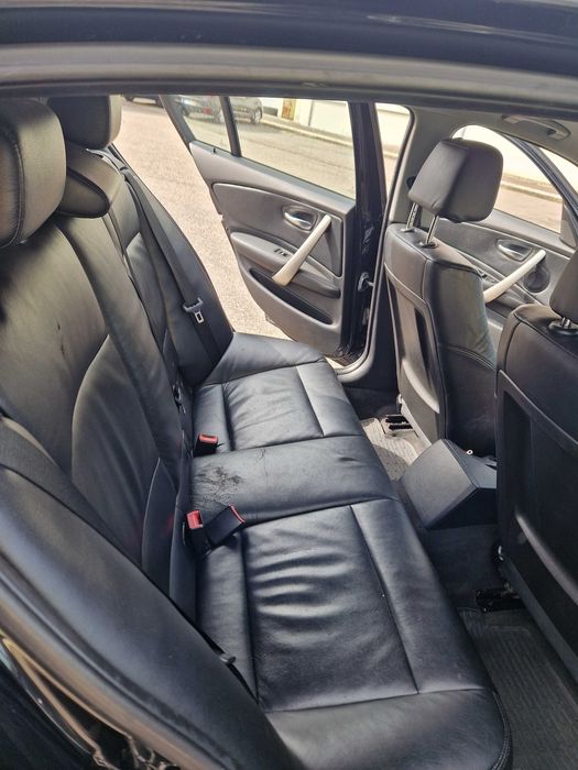 Carro BMW serie 1