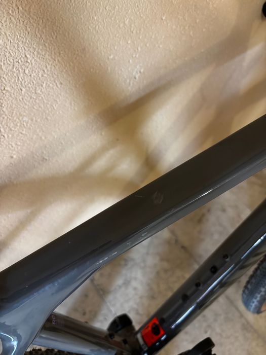 Bicicleta gravel Canyon Grizl 7