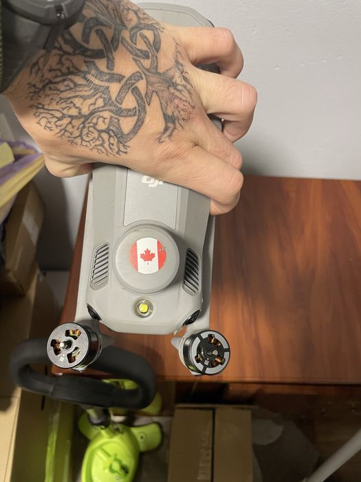 Продам Matrice 4t