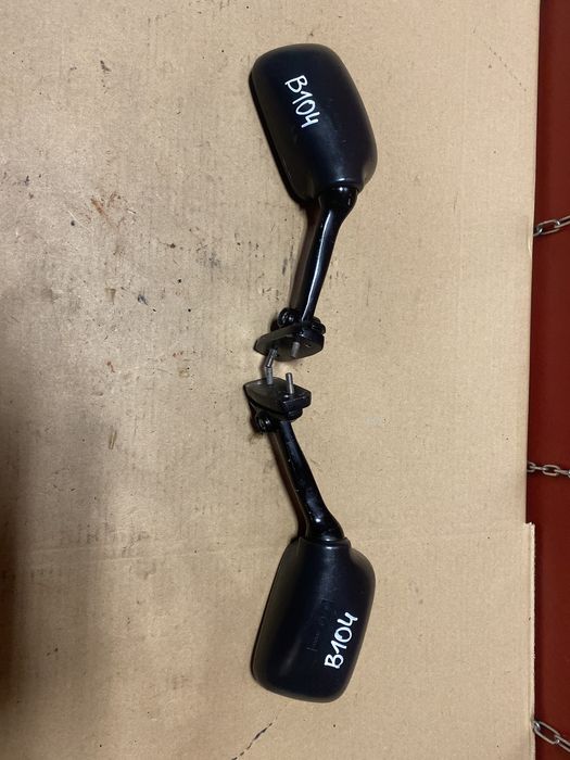 Yamaha FZR Thundercat 600 TRX 850 lusterka B104