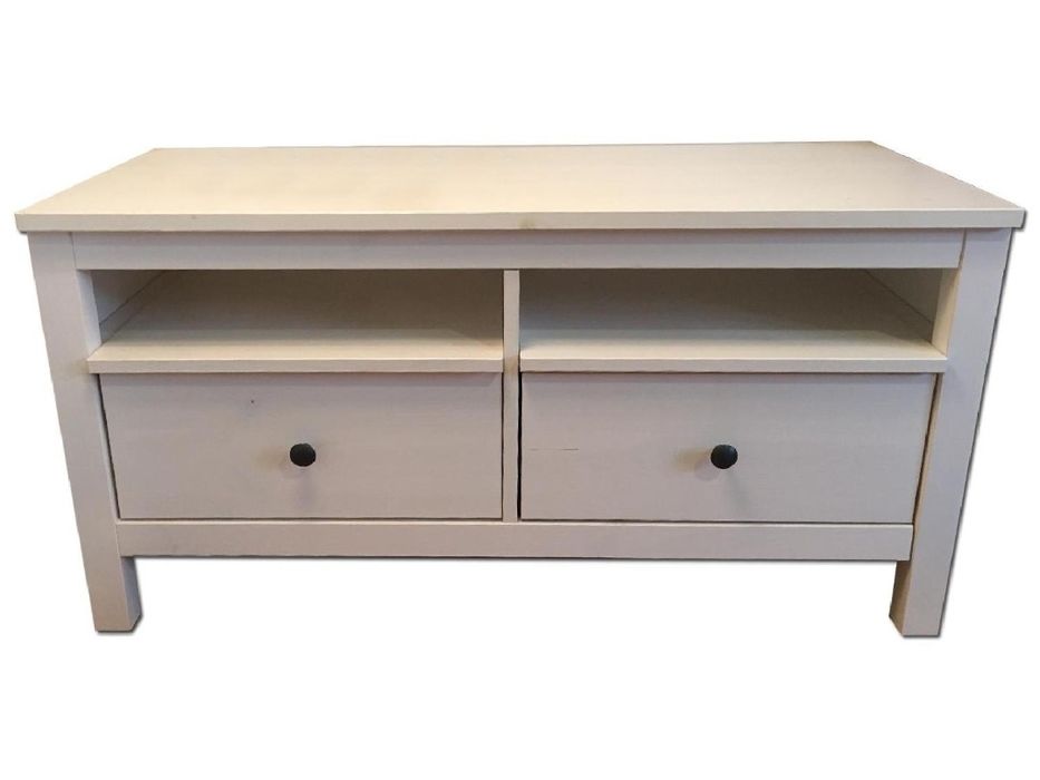 IKEA movel sala 2 gavetas
