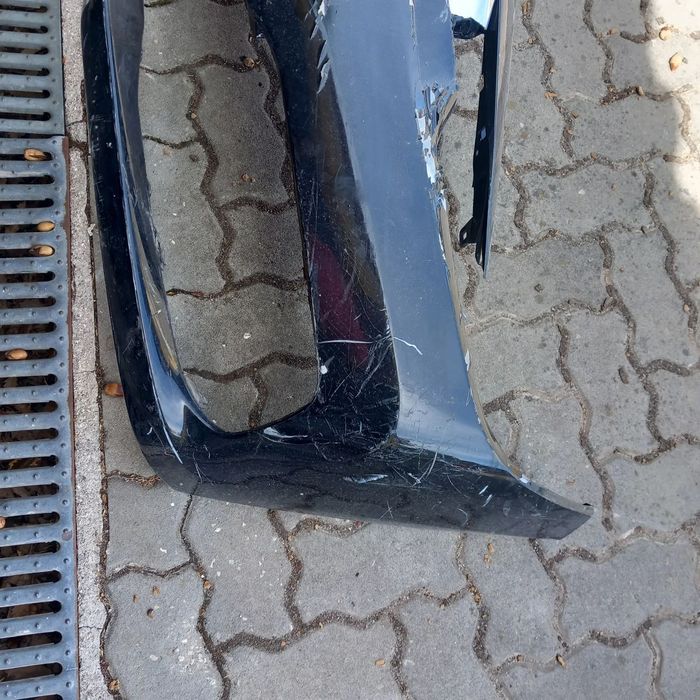 Para choques bmw f30 f31