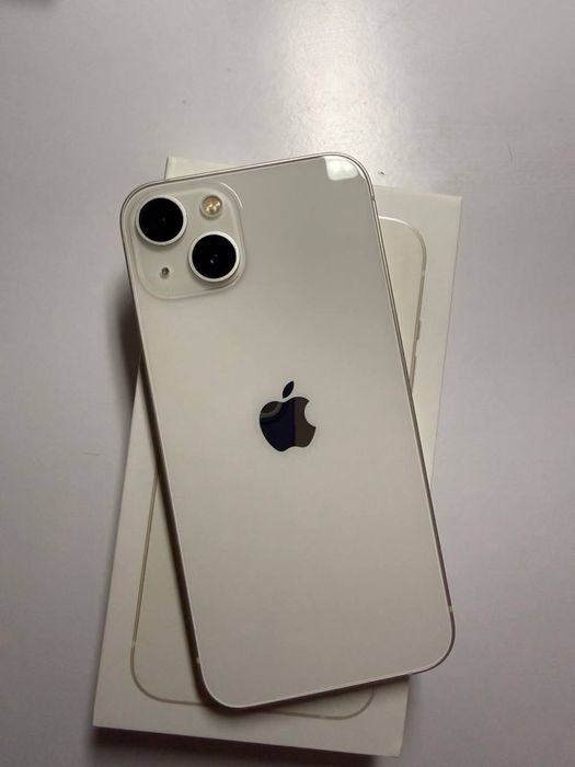Продам iPhone13 128Гб