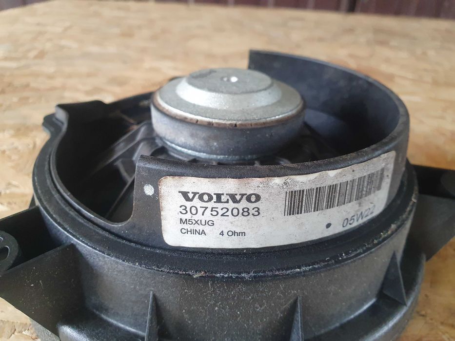 Głośnik głośniki Volvo v50