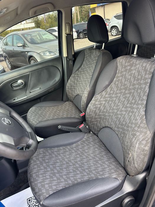 Продам Nissan Note 2008 рік можлива розстрочка, кредит, обмін!