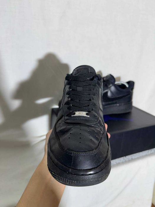 Buty Sneakers Nike Air force 1 Drill Drip Y2k Sk8