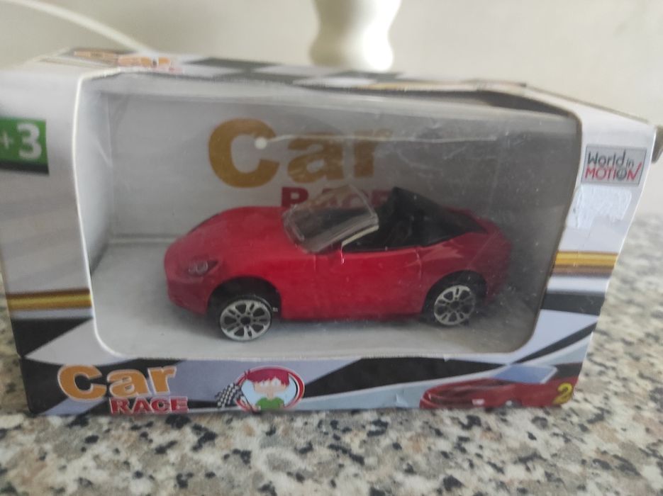 Carros Miniaturas
