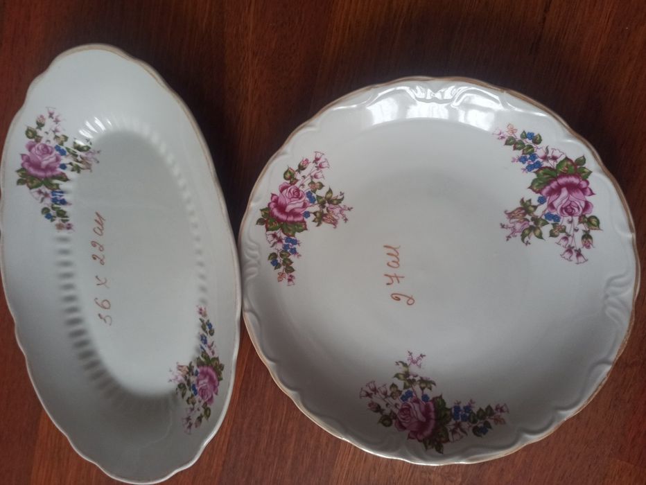 Продається 2 блюда Коростень