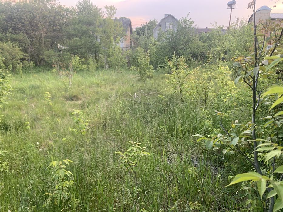 Продається ділянка