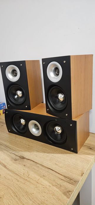 Kolumny Voice Kraft PRESTIGE VK 7830S