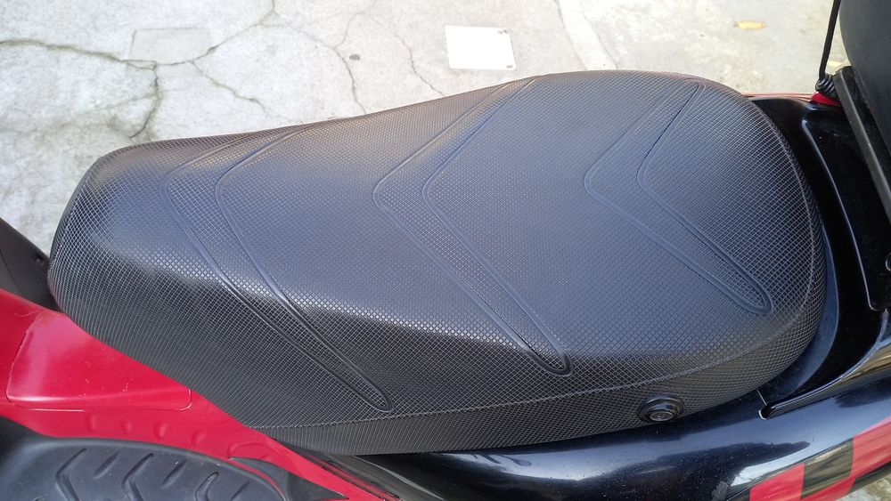 Skuter kymco super 9