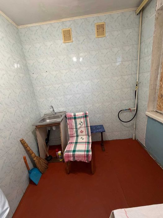 1 кімнатна квартира