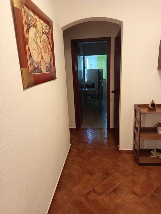 Apartamento T3 Abrantes