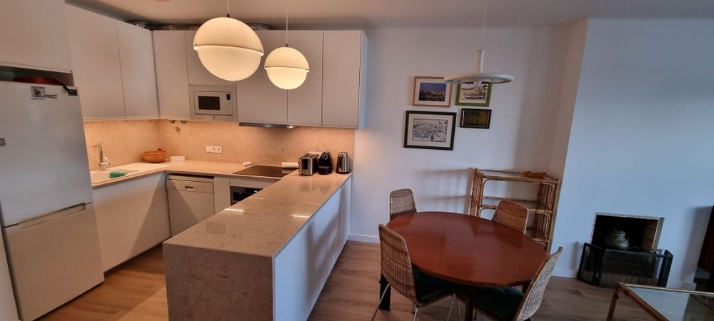 Apartamento de férias