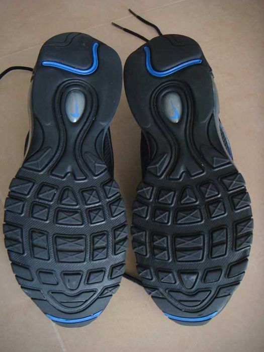 buty sportowe sneakersy nike air max 97 GS roz. 36,5