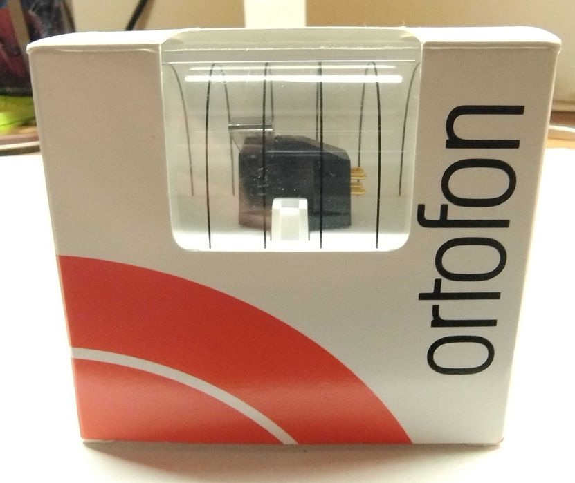 Wkładka do gramofonu Ortofon Nr.2 MC