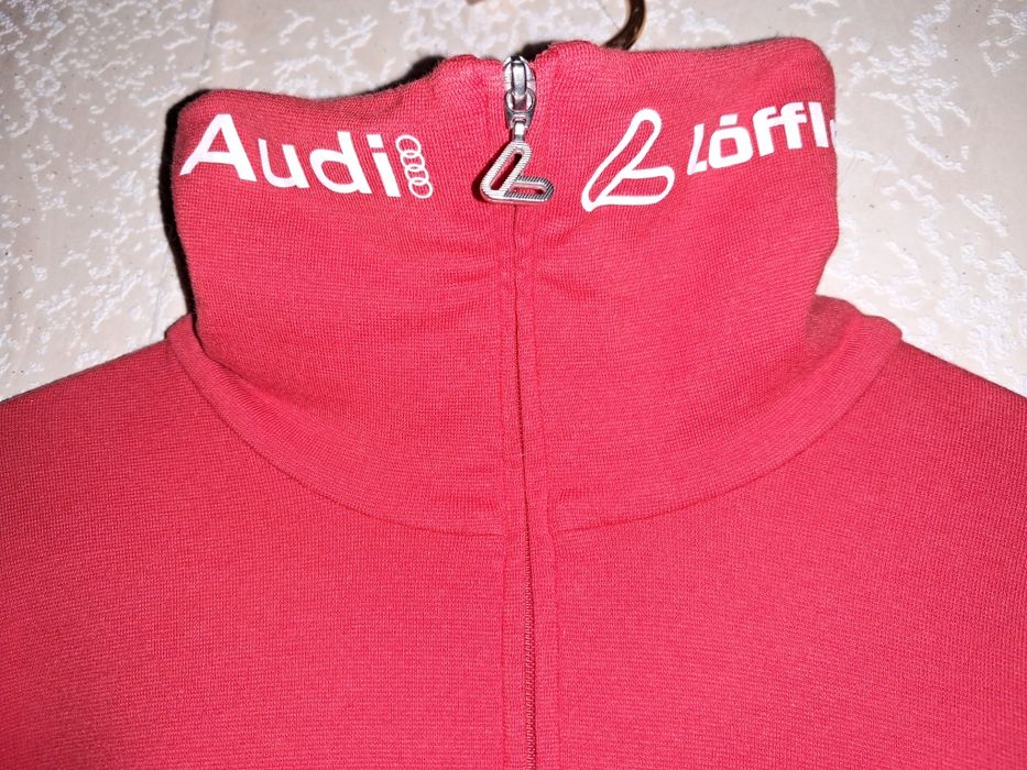 Термополо Loffler