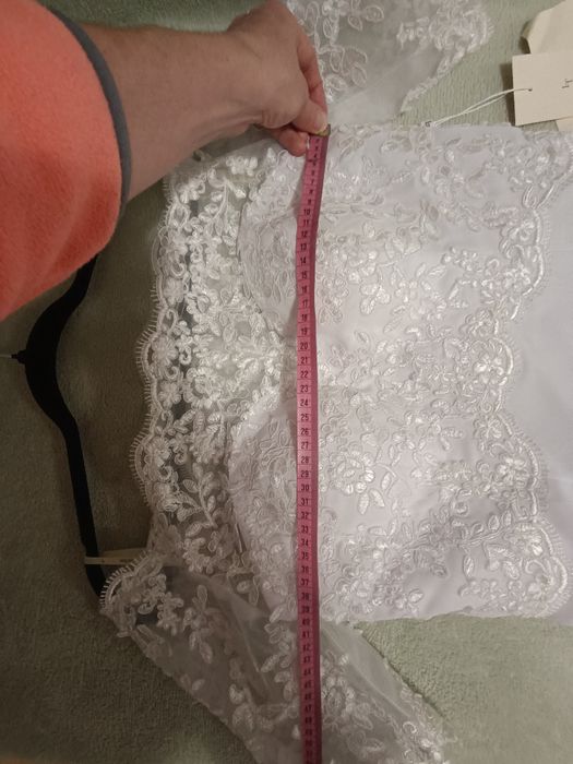 Весільна   сукня