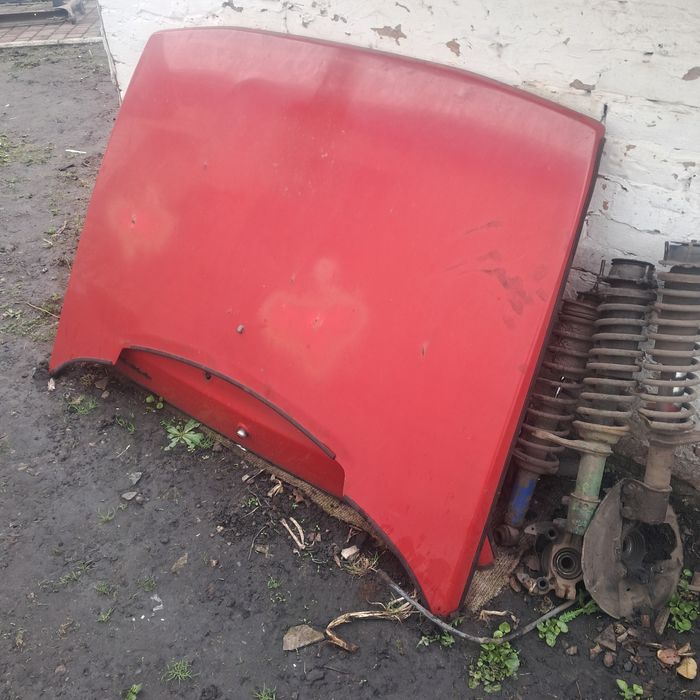 Запчастини Таврія Двигун