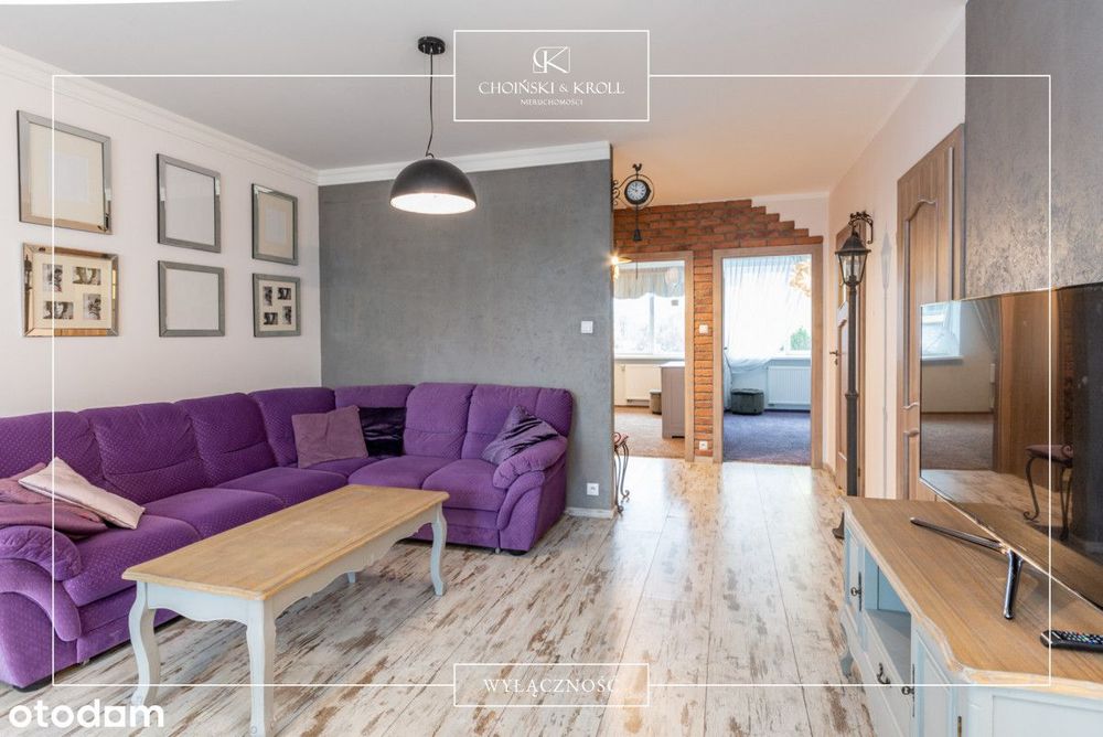Apartment in Poznań, Pogodno, Ławica - Widok 3