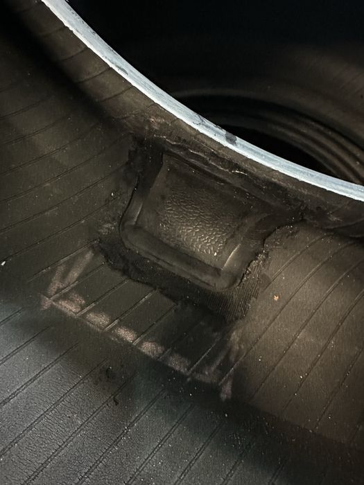 Зимняя резина Bridgestone Blizzak DM-V2 225/55 R17