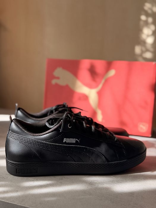Нові чоловічі кеди Puma