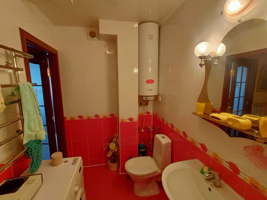 2-комнатная квартира по адресу ул. Макаренко (площадь 74 м²) - Atlanta.ua - фото 16