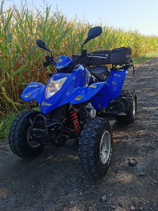 Kymco