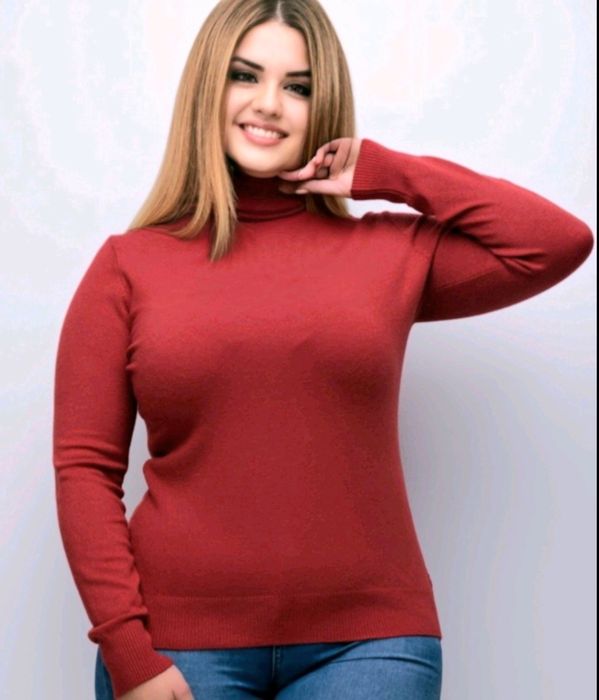 Мілано оригінал Польша, гольф, гольф Мілано, гольф зима, гольф осінь