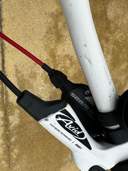 Bicicletas roda 29